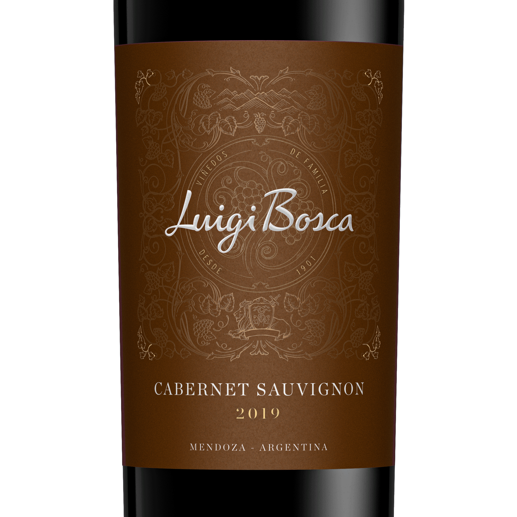 Луиджи Боска. Аргентинские вина. Luigi bosca