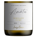 Semillon-Fume