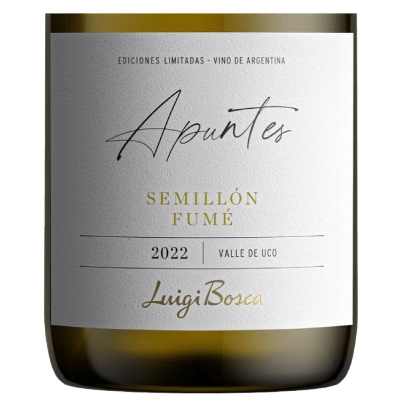 Semillon-Fume