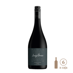 LUIGI BOSCA · Pinot Noir