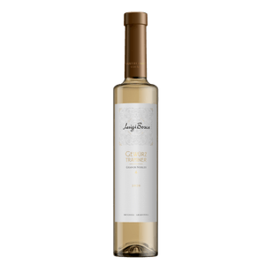 LUIGI BOSCA · Gewürztraminer. Selección De Granos Nobles