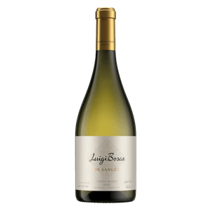 DE SANGRE · White Blend