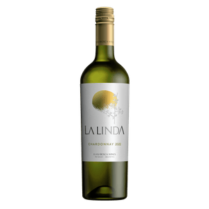 La Linda Chardonnay · 750 ml