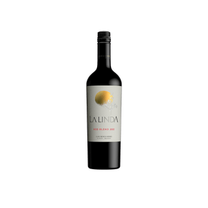 La Linda Red Blend · 750 ml