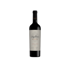 DE SANGRE · Cabernet Franc