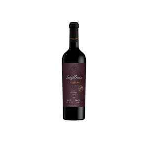 DE SANGRE · Malbec D.O.C