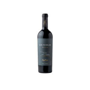 FINCA LOS NOBLES - Malbec D.O.C., 2021