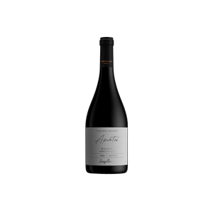 APUNTES · Malbec Orgánico